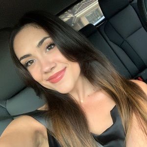 Meet your Posher, Alexa